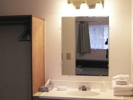 White Moose Lodge ヒーリー エクステリア 写真